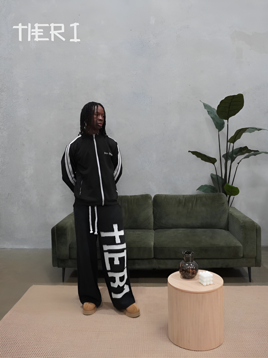 ‘PRODIGY’ MOHAIR SWEATS