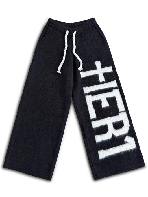 ‘PRODIGY’ MOHAIR SWEATS