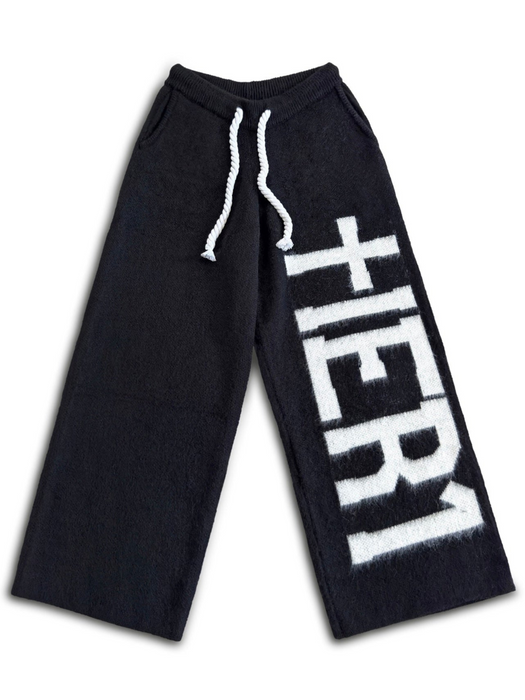 ‘PRODIGY’ MOHAIR SWEATS